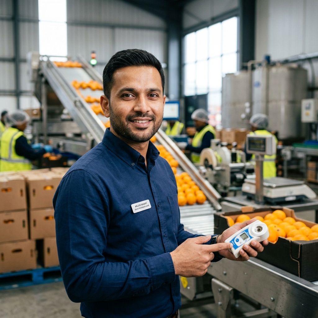 Arjun Rawat - QA & Packaging